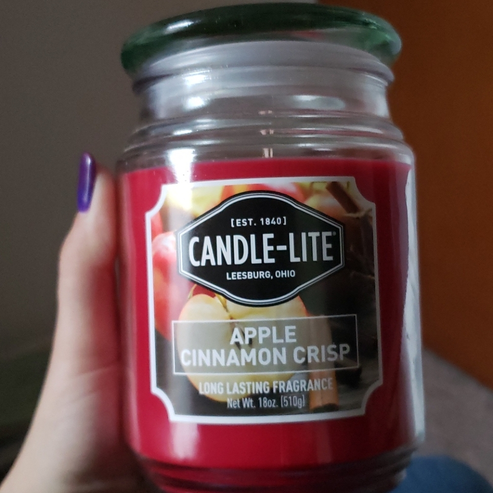 Candle-Lite Candle